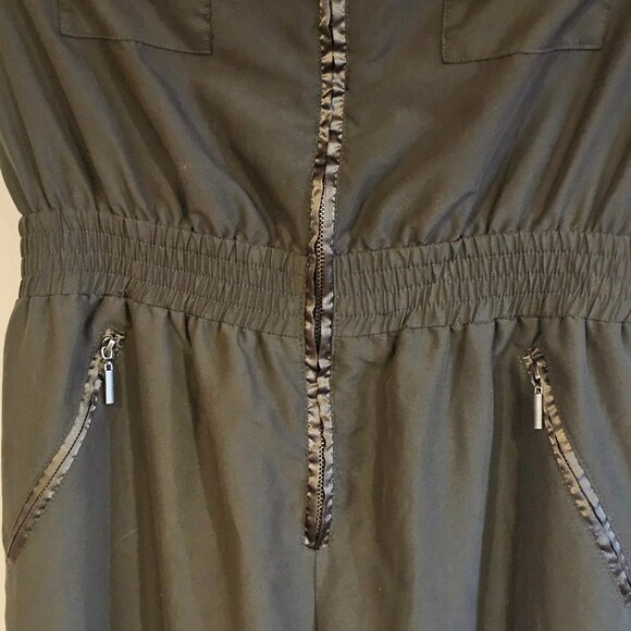 Khaki jumper - Picture 3 of 12